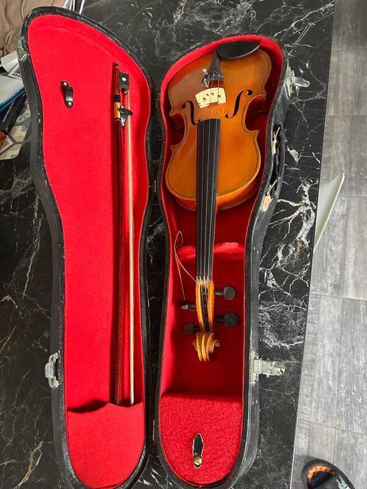 Стара Българска Цигулка