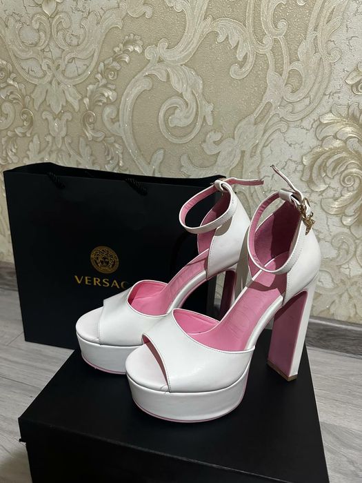 Обувь, туфли, versage