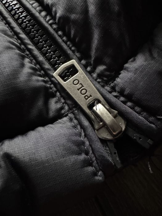 Geaca Ralph Lauren noua