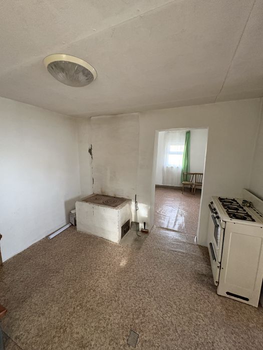 Продам дом с участком