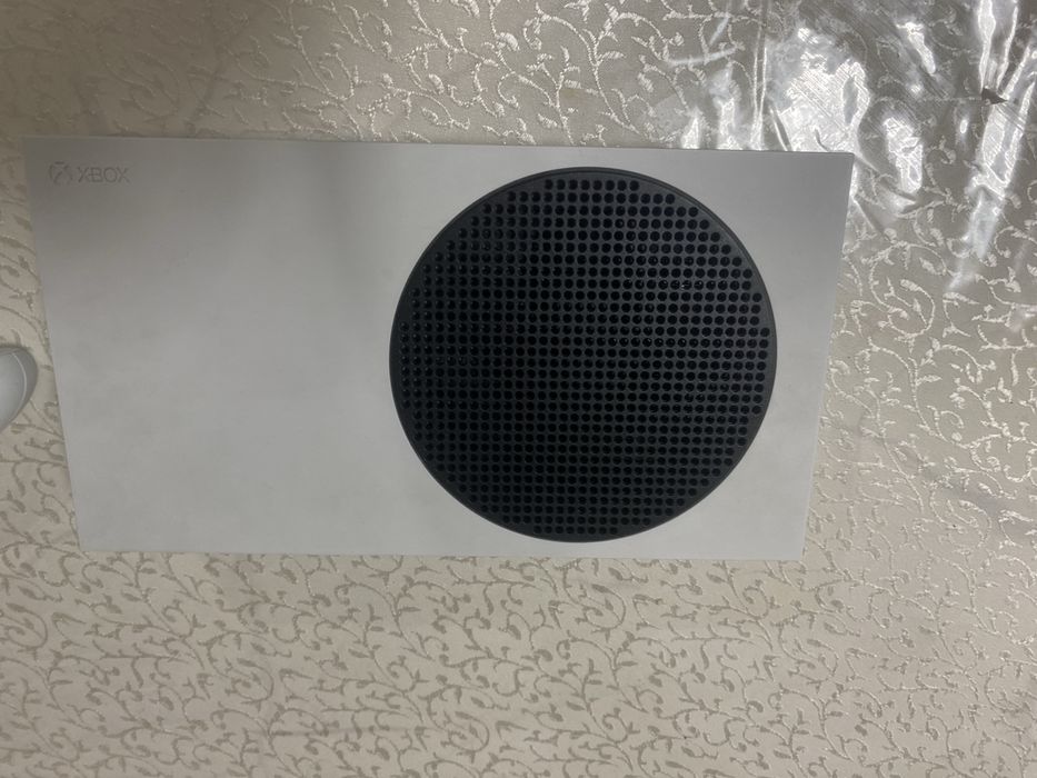 Xbox series s 512 гб