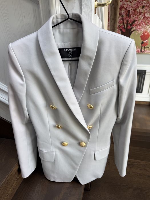 Balmain оригинално сако