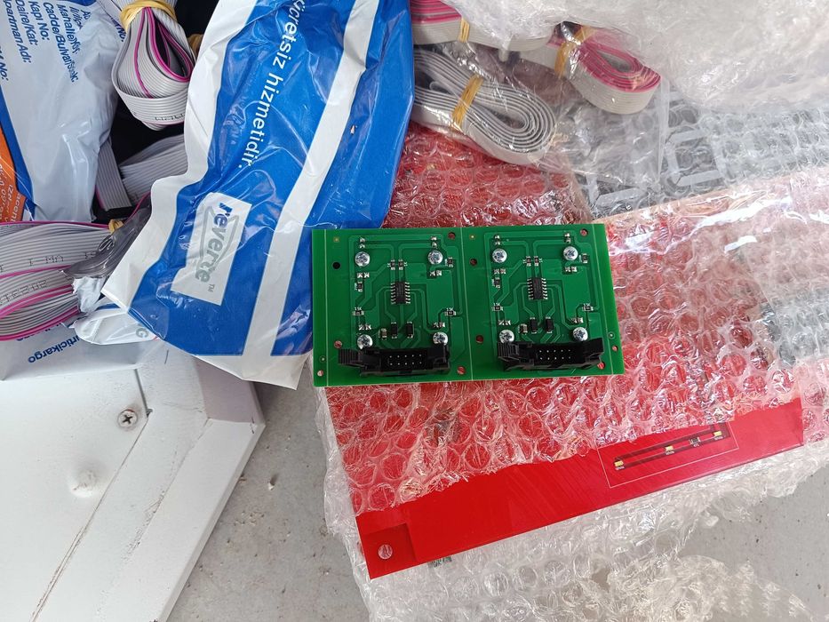 Боксови круши,резервни части ,джаги възможна съвместна работа