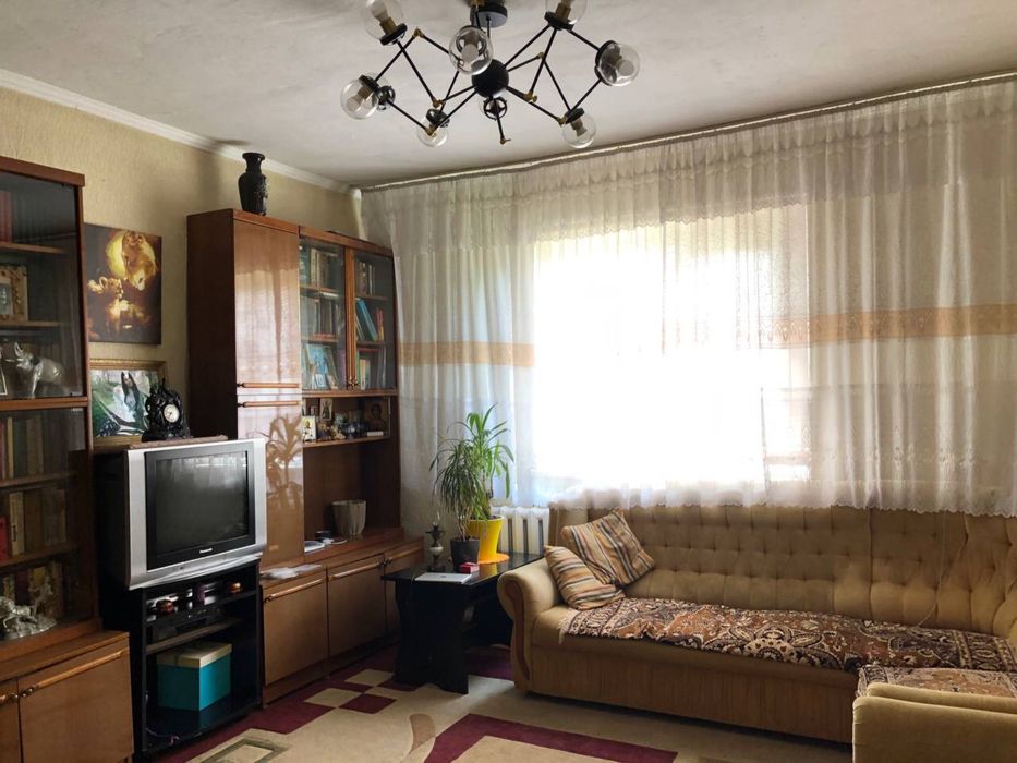 Продам дом в поселке Панфилова