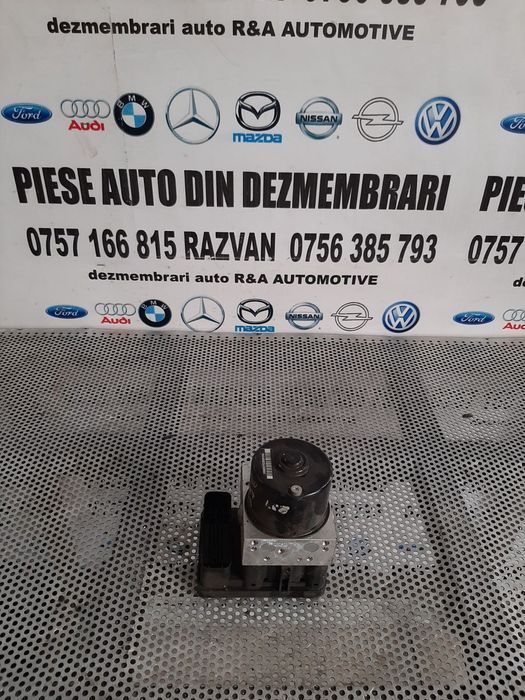 Modul Pompa Unitate ABS Bmw Seria 1 Seria 3 E87 E88 E81 E90 E91 E92 Cod 6789300