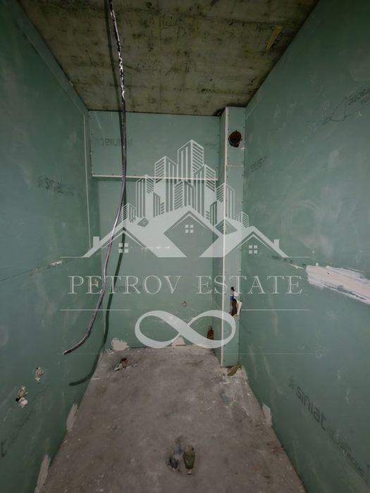 Продава се Тристаен апартамент в Велинград - 122 кв.м за 902 €/кв.м - Снимка #6