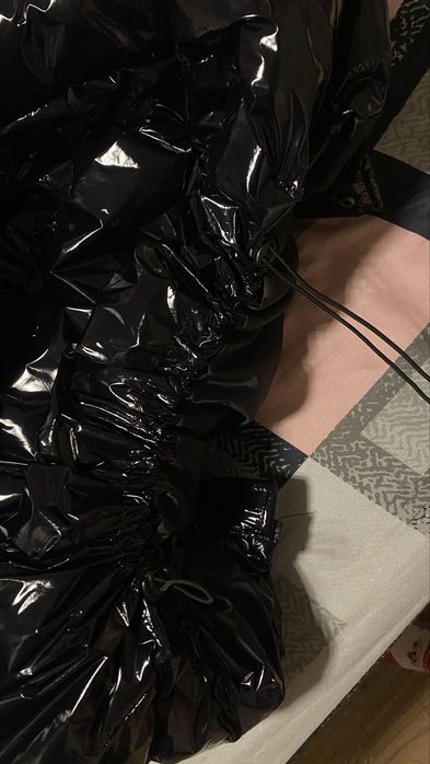 дамско яке полиестер