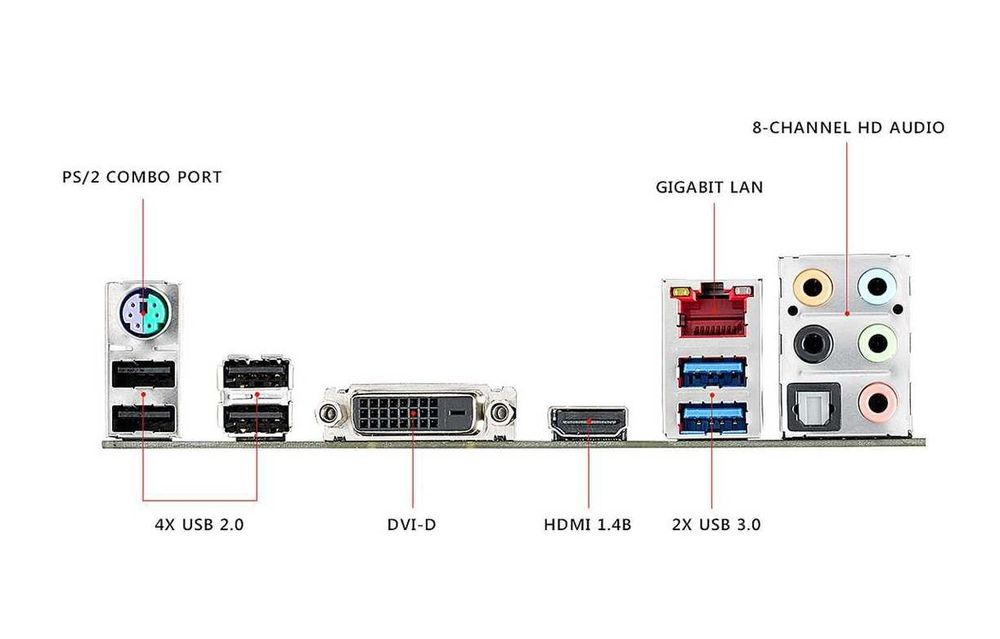 Дъно Дънна платка ASUS ROG STRIX B250H GAMING 1151 DDR4