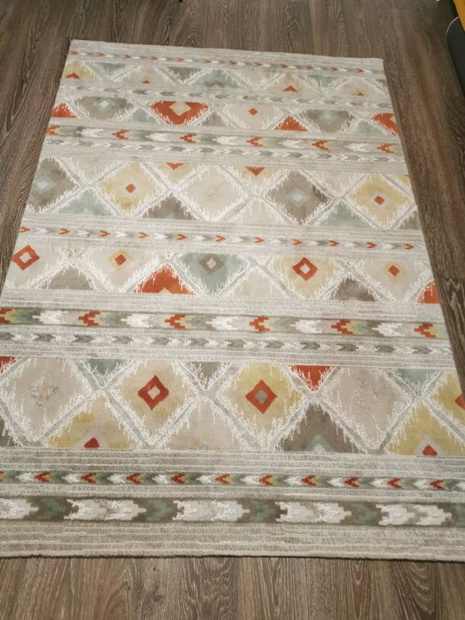 Covor living 160x230