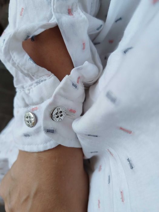 Дамска риза U.S. Polo Assn.