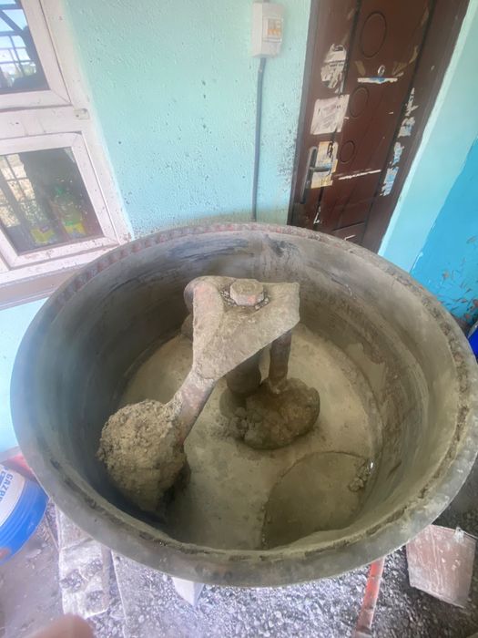 Производство брусчатки