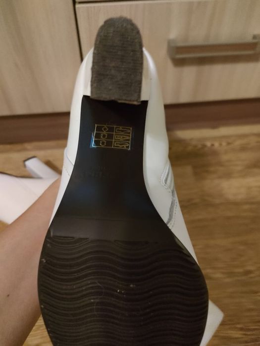 Продам      сапоги