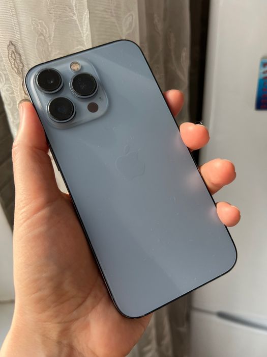 IPhone 13pro 128гб айфон