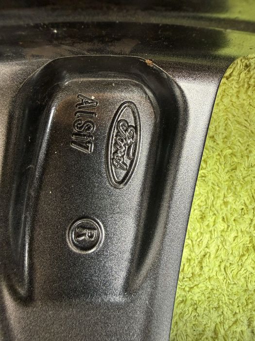 Джанта за Ford Kuga 19
