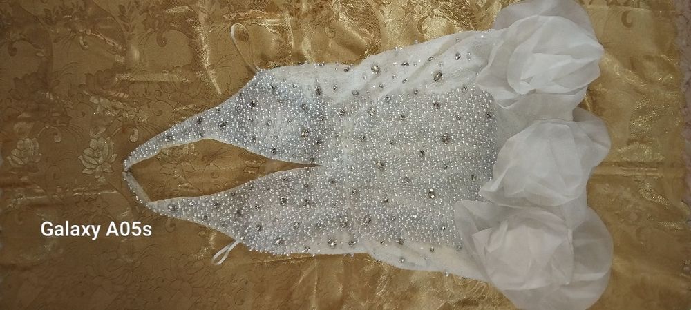 Vând rochie superba nr42-44