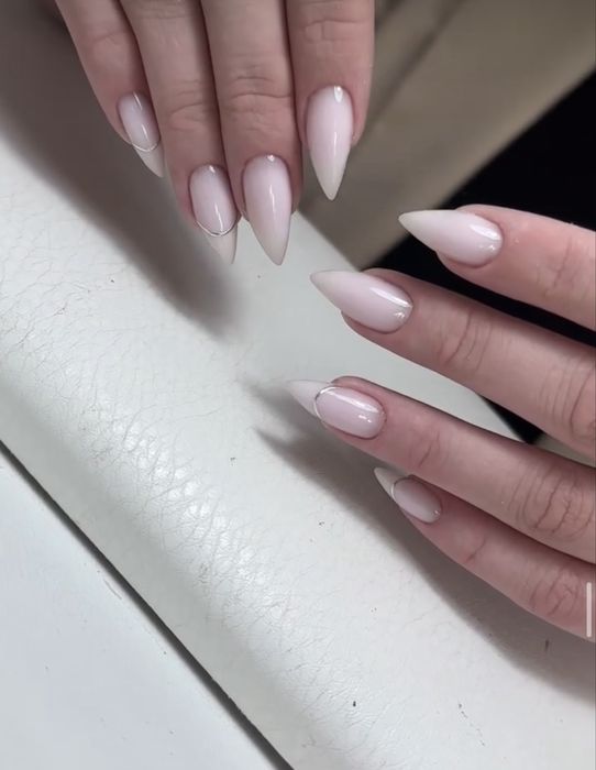 Маникюр 4000 Нарашивание ногтей 6000