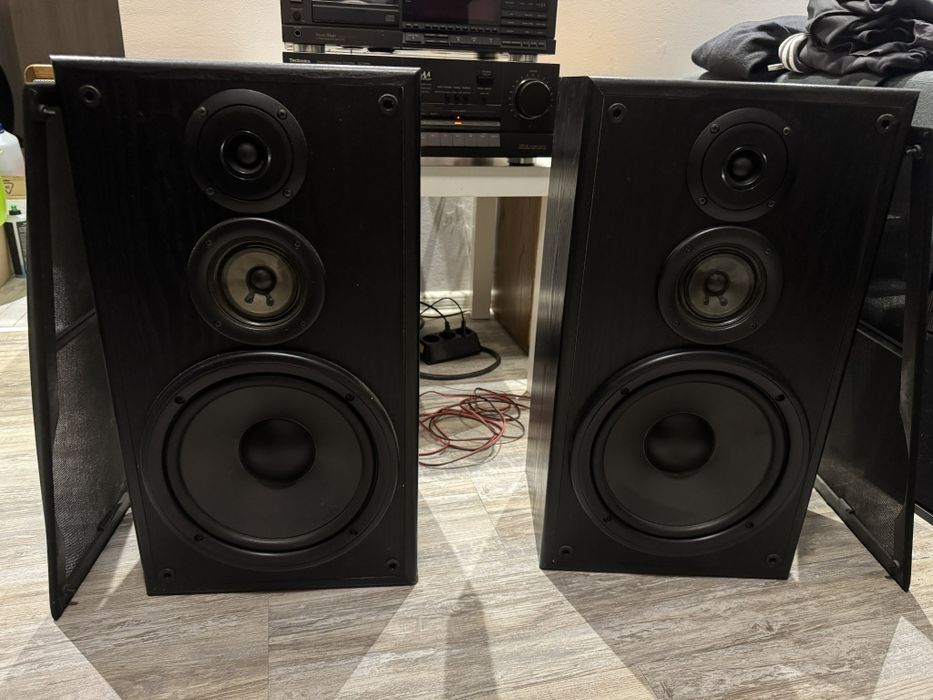 Тонколони Sony ss-e620