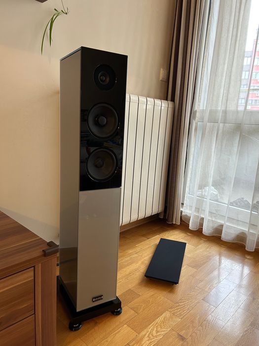 Tонколони Audio Physic Classic 15