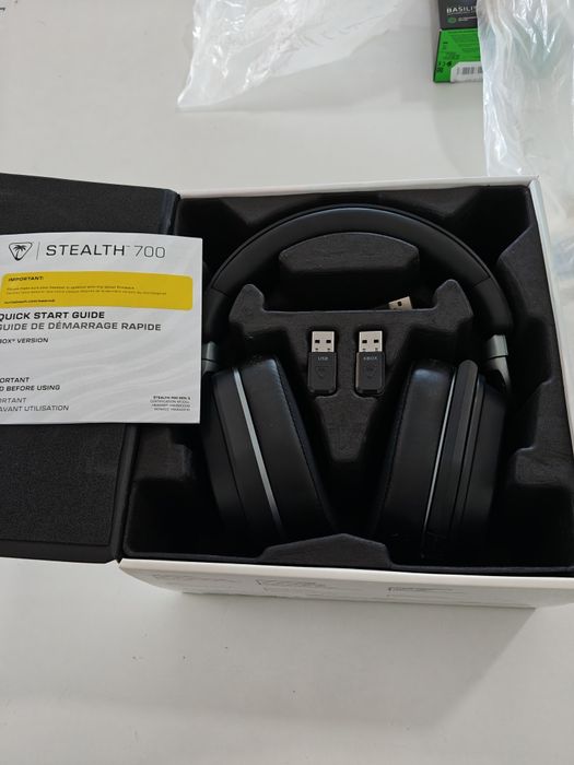 Căști Turtle Beach Stealth 700 Gen.3