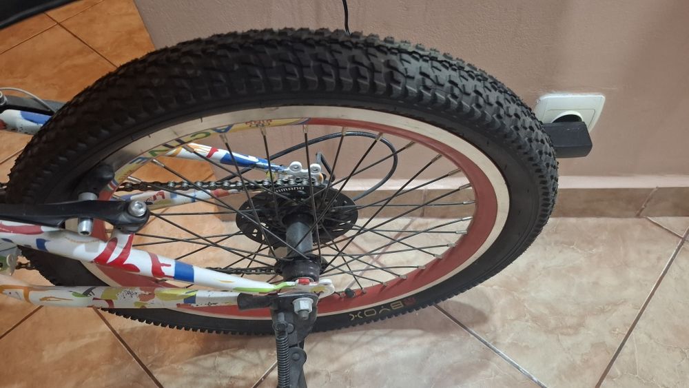 Biciclete in stare foarte buna
