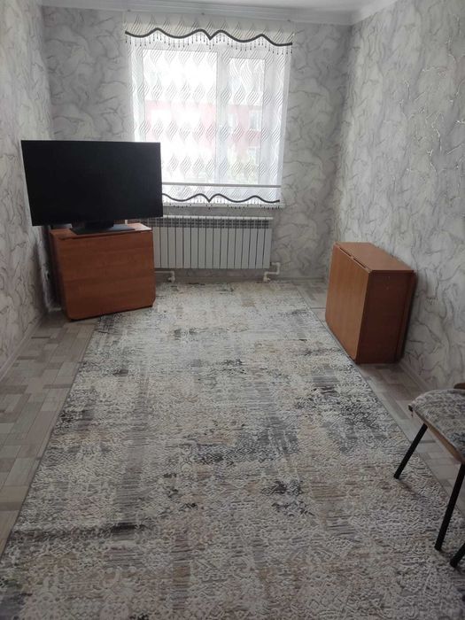 1-к кв ЖК Юнис Сити