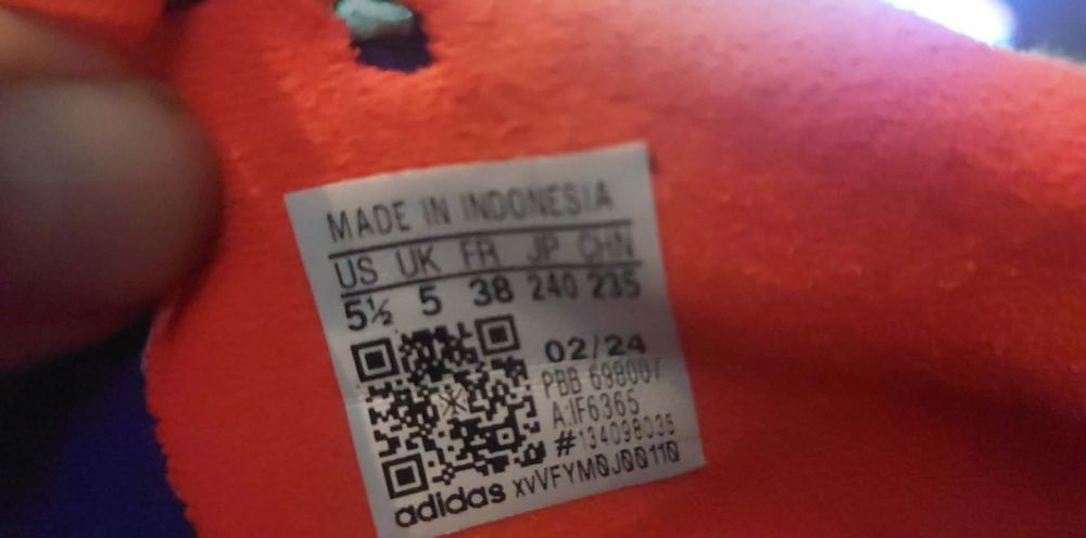 Adidas Predator  Club