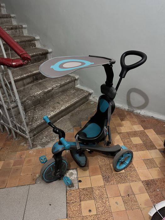 Продам трехколесный велосипед