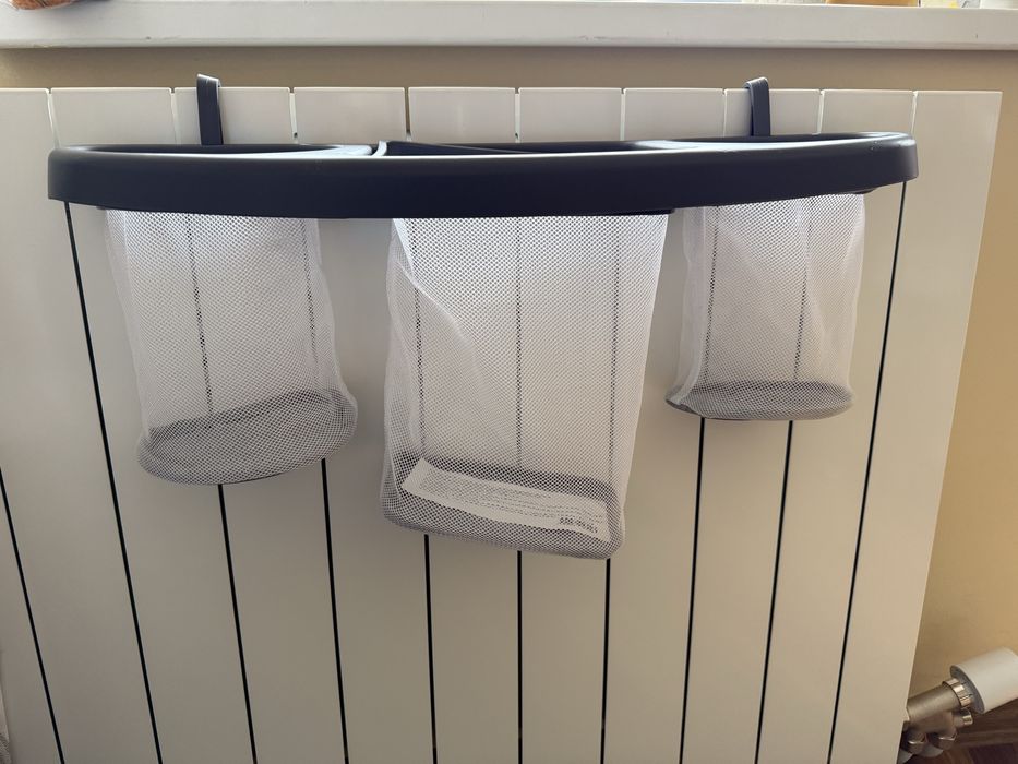 ОРГАНАЙЗЕР ЗА ПРИНАДЛЕЖНОСТИ ЗА БЕБЕШКА КОШАРА