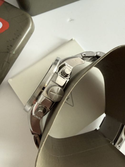 Ceas Fossil  barbatesc nou,original