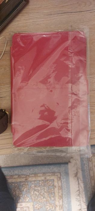 Кожаный чехол для Apple MacBook