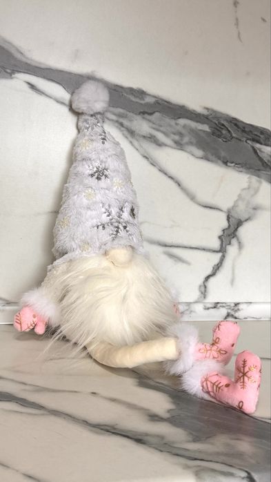 Скандинавские Гномы