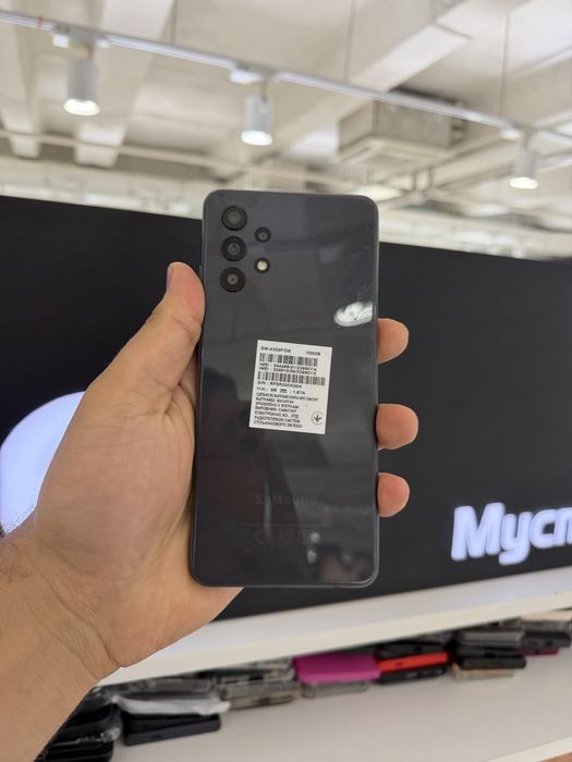 Samsung A32 128gb