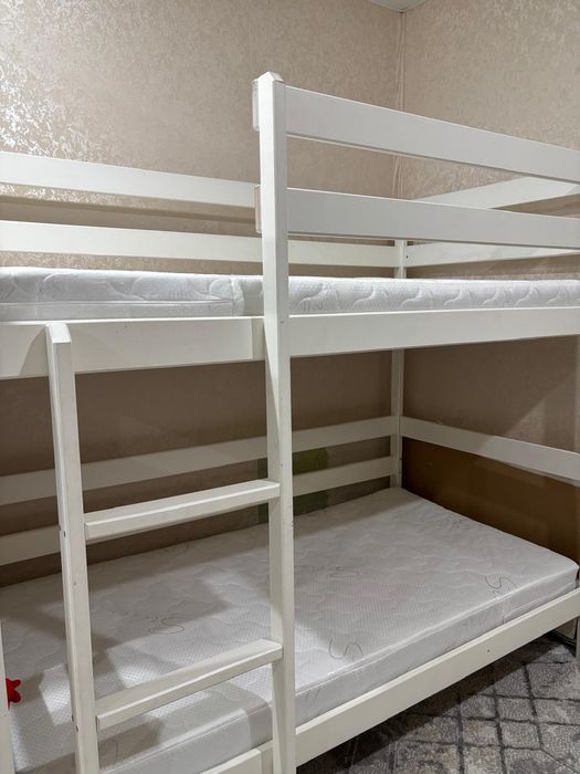 Продается кровать. Детская