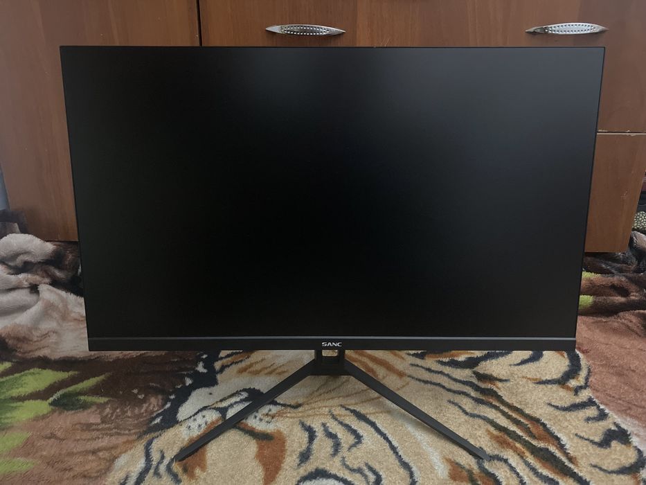 Монитор 23.8" Sanc M2442PH V2 черный