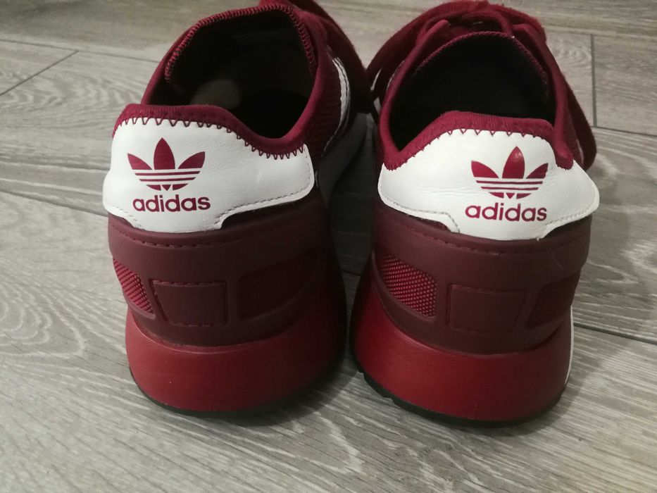 Маратонки Adidas N 5923 Core