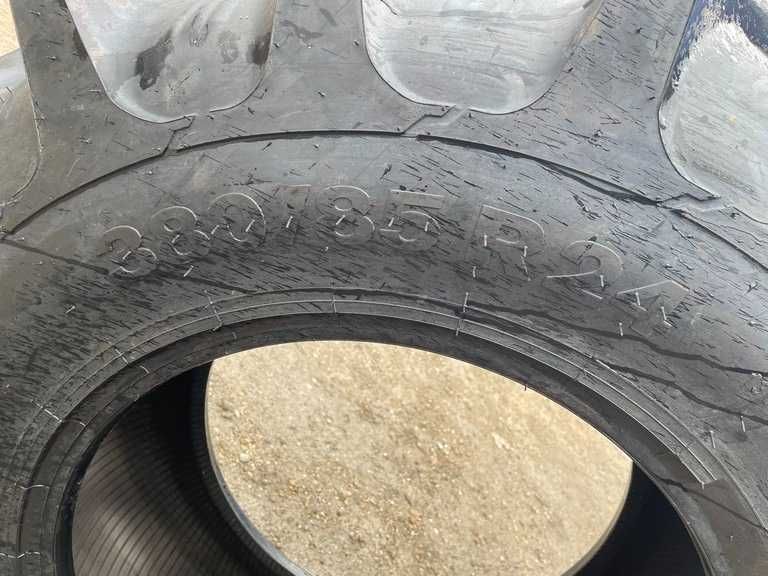 380/85R24 Cauciucuri noi Radiale OZKA 4X4