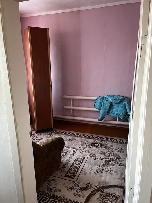 Продам дом в поселке московском