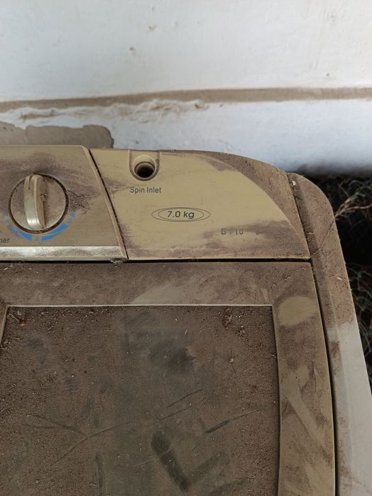 Велосипед стиралка