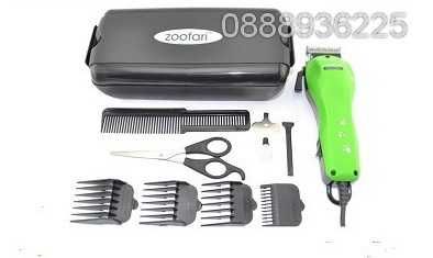Машинка за подстригване на кучета Zoofari