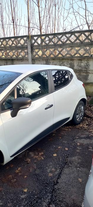 Renault Clio 4 1.5 dci 2015