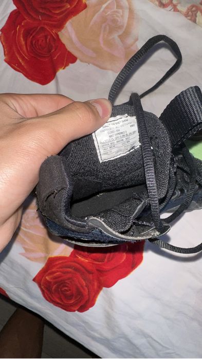 Nike hyperko 2 оригинал