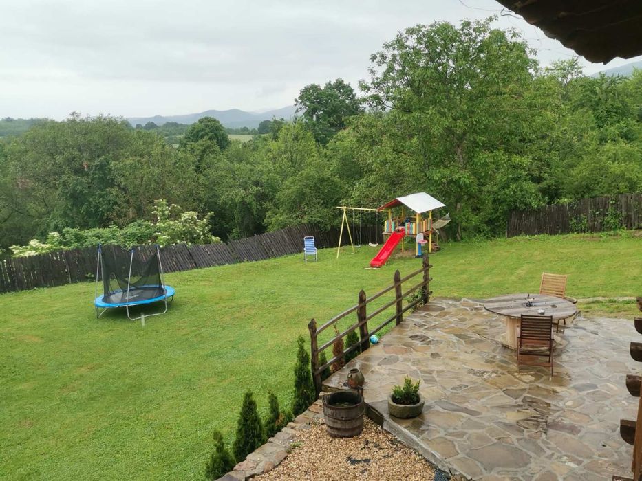 Релакс в Еленския балкан