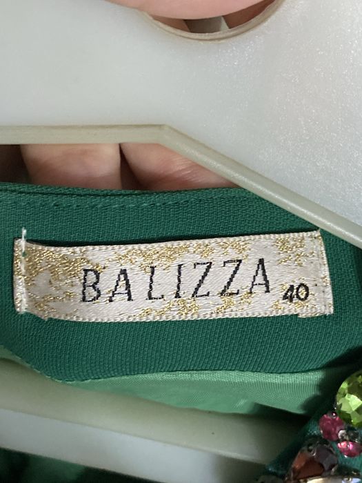 Платье Balizza продается