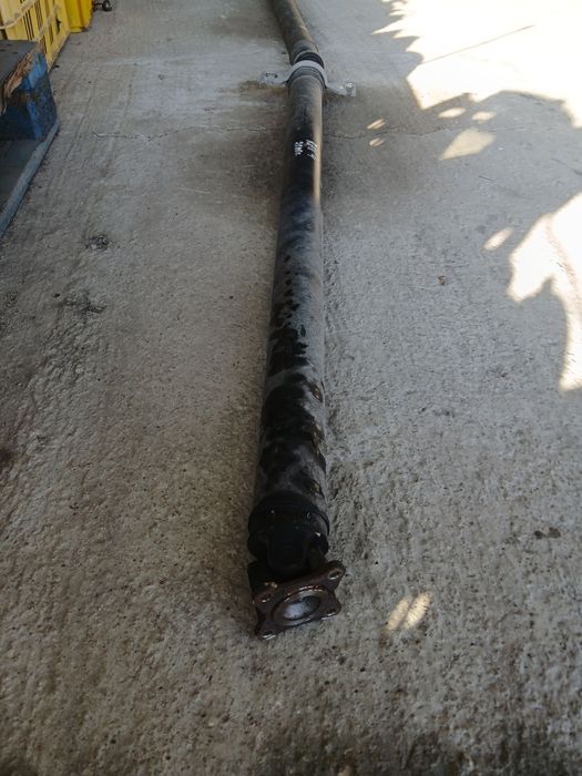 Кардан Toyota Rav4 2010