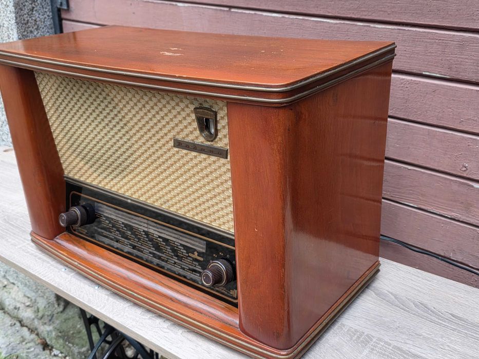 Старо радио Родина