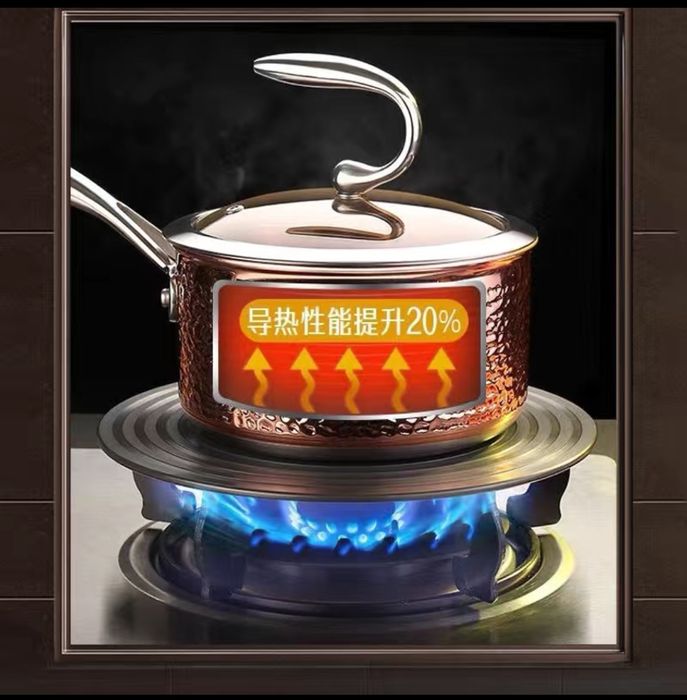 Плита от пригорания