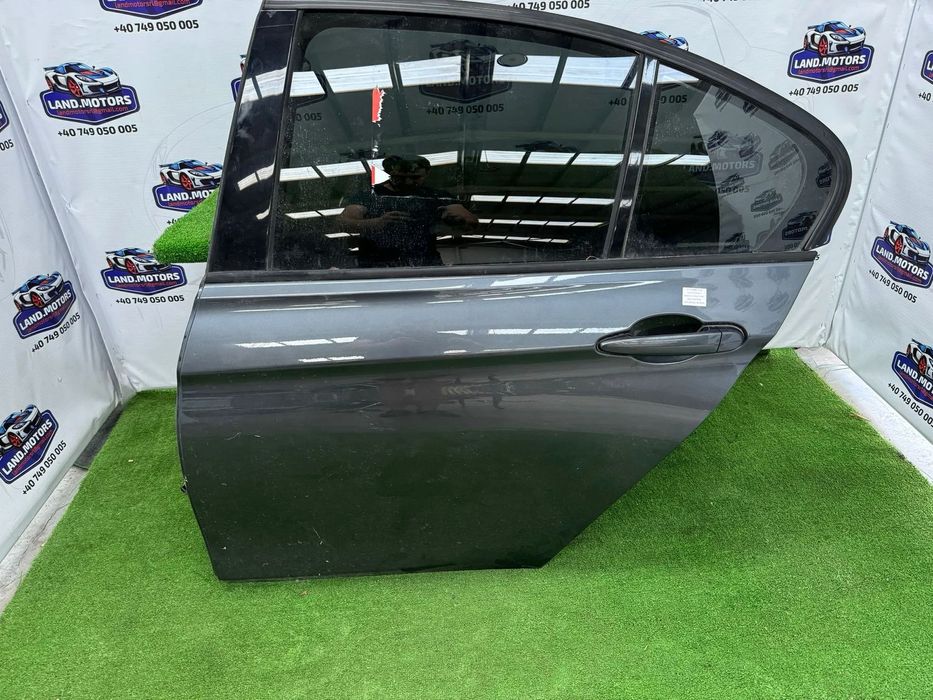 USA PORTIERA BMW SERIA 3 F30  SPATE  DREAPTA/ STANGA 2011-2019