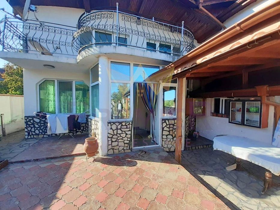 Къща в Варна, област-с.Старо Оряхово