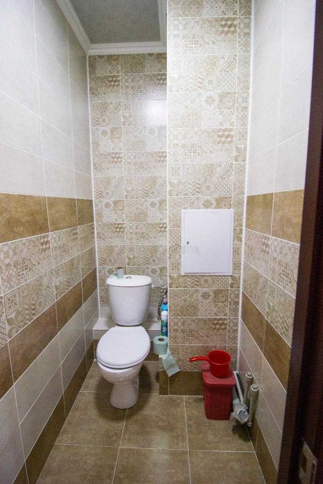 2к. Квартира 62 м² Аслан Империя