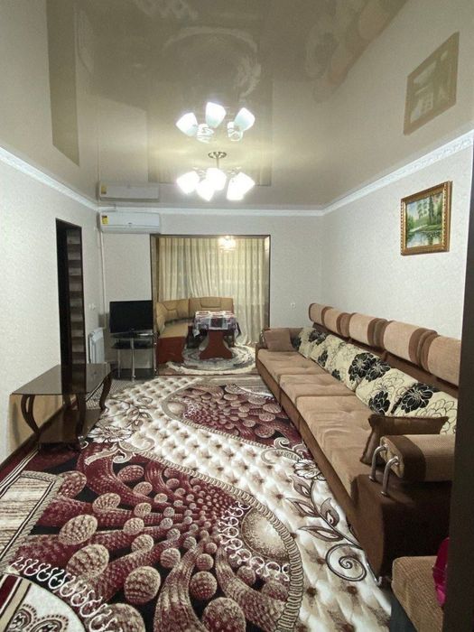 Сдаётся квартира на Академ Городок 3*4*5 Ит Парк
